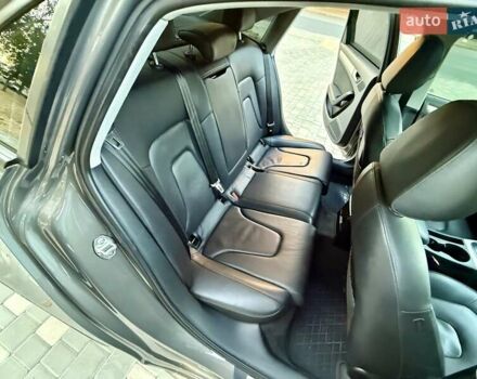 Серый Ауди А4, объемом двигателя 1.98 л и пробегом 133 тыс. км за 14999 $, фото 74 на Automoto.ua