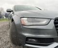 Сірий Ауді А4, об'ємом двигуна 2 л та пробігом 257 тис. км за 283 $, фото 14 на Automoto.ua