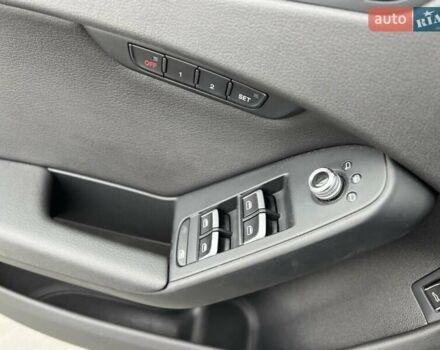 Сірий Ауді А4, об'ємом двигуна 1.98 л та пробігом 110 тис. км за 2900 $, фото 16 на Automoto.ua