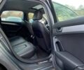 Сірий Ауді А4, об'ємом двигуна 2 л та пробігом 85 тис. км за 3500 $, фото 11 на Automoto.ua