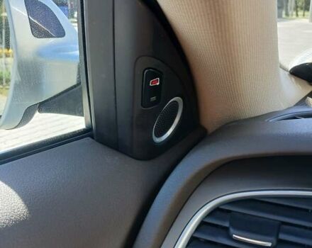 Серый Ауди А4, объемом двигателя 1.98 л и пробегом 116 тыс. км за 13300 $, фото 10 на Automoto.ua