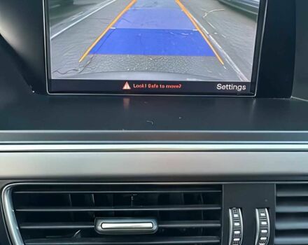 Серый Ауди А4, объемом двигателя 2 л и пробегом 89 тыс. км за 5000 $, фото 10 на Automoto.ua