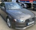 Сірий Ауді А4, об'ємом двигуна 1.98 л та пробігом 112 тис. км за 14500 $, фото 3 на Automoto.ua