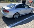 Ауди А4 2014 в Днепре (Днепропетровске) на Automoto.ua Серый Ауди А4, объемом двигателя 1.98 л и пробегом 96 тыс. км за 13500 $, фото 3 на Automoto.ua