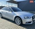 Серый Ауди А4, объемом двигателя 1.97 л и пробегом 156 тыс. км за 13800 $, фото 26 на Automoto.ua