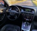 Серый Ауди А4, объемом двигателя 2 л и пробегом 236 тыс. км за 12037 $, фото 22 на Automoto.ua
