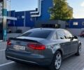 Серый Ауди А4, объемом двигателя 2 л и пробегом 199 тыс. км за 14700 $, фото 1 на Automoto.ua