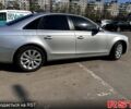 Серый Ауди А4, объемом двигателя 2 л и пробегом 170 тыс. км за 13600 $, фото 1 на Automoto.ua