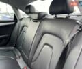 Сірий Ауді А4, об'ємом двигуна 1.98 л та пробігом 110 тис. км за 2900 $, фото 20 на Automoto.ua