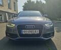 Сірий Ауді А4, об'ємом двигуна 1.98 л та пробігом 178 тис. км за 11000 $, фото 1 на Automoto.ua
