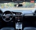 Серый Ауди А4, объемом двигателя 1.98 л и пробегом 133 тыс. км за 14999 $, фото 77 на Automoto.ua
