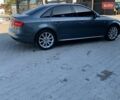 Серый Ауди А4, объемом двигателя 1.98 л и пробегом 183 тыс. км за 12500 $, фото 4 на Automoto.ua