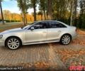 Ауді А4 2014 у Харкові на Automoto.ua Сірий Ауді А4, об'ємом двигуна 2 л та пробігом 150 тис. км за 13200 $, фото 3 на Automoto.ua