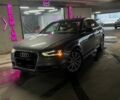 Сірий Ауді А4, об'ємом двигуна 1.98 л та пробігом 145 тис. км за 12500 $, фото 8 на Automoto.ua