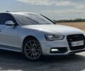 Серый Ауди А4, объемом двигателя 2 л и пробегом 236 тыс. км за 12037 $, фото 3 на Automoto.ua