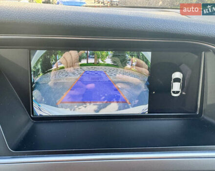 Сірий Ауді А4, об'ємом двигуна 1.97 л та пробігом 217 тис. км за 14500 $, фото 16 на Automoto.ua