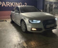 Серый Ауди А4, объемом двигателя 1.98 л и пробегом 127 тыс. км за 11900 $, фото 3 на Automoto.ua