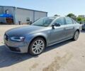 Сірий Ауді А4, об'ємом двигуна 0 л та пробігом 88 тис. км за 948 $, фото 1 на Automoto.ua