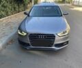 Ауди А4 2014 в Киеве на Automoto.ua Серый Ауди А4, объемом двигателя 2 л и пробегом 115 тыс. км за 7600 $, фото 4 на Automoto.ua