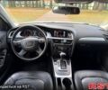 Ауді А4 2014 у Харкові на Automoto.ua Сірий Ауді А4, об'ємом двигуна 2 л та пробігом 150 тис. км за 13200 $, фото 10 на Automoto.ua