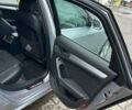 Сірий Ауді А4, об'ємом двигуна 1.97 л та пробігом 130 тис. км за 15000 $, фото 10 на Automoto.ua