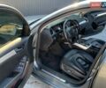 Серый Ауди А4, объемом двигателя 1.98 л и пробегом 183 тыс. км за 12500 $, фото 12 на Automoto.ua