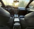 Серый Ауди А4, объемом двигателя 2 л и пробегом 167 тыс. км за 14600 $, фото 3 на Automoto.ua
