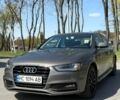 Сірий Ауді А4, об'ємом двигуна 1.98 л та пробігом 152 тис. км за 13499 $, фото 1 на Automoto.ua