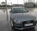 Сірий Ауді А4, об'ємом двигуна 1.97 л та пробігом 260 тис. км за 10500 $, фото 2 на Automoto.ua