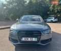Серый Ауди А4, объемом двигателя 1.98 л и пробегом 154 тыс. км за 15000 $, фото 1 на Automoto.ua