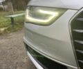 Сірий Ауді А4, об'ємом двигуна 2 л та пробігом 212 тис. км за 12500 $, фото 10 на Automoto.ua