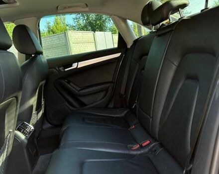 Серый Ауди А4, объемом двигателя 1.98 л и пробегом 235 тыс. км за 12400 $, фото 43 на Automoto.ua