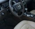 Серый Ауди А4, объемом двигателя 1.98 л и пробегом 117 тыс. км за 12300 $, фото 5 на Automoto.ua