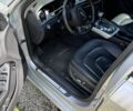 Серый Ауди А4, объемом двигателя 2 л и пробегом 96 тыс. км за 13500 $, фото 5 на Automoto.ua