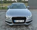 Сірий Ауді А4, об'ємом двигуна 2 л та пробігом 136 тис. км за 11000 $, фото 1 на Automoto.ua