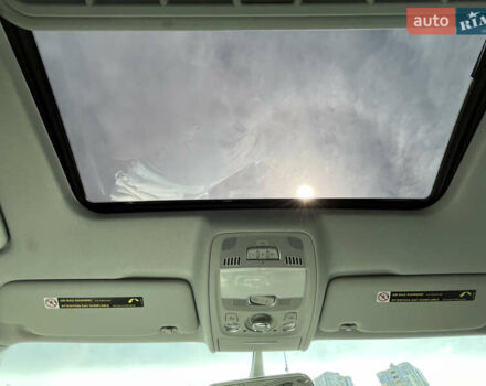 Сірий Ауді А4, об'ємом двигуна 2.01 л та пробігом 250 тис. км за 11990 $, фото 8 на Automoto.ua