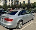 Сірий Ауді А4, об'ємом двигуна 1.97 л та пробігом 217 тис. км за 14500 $, фото 3 на Automoto.ua