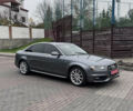 Сірий Ауді А4, об'ємом двигуна 2 л та пробігом 231 тис. км за 12400 $, фото 14 на Automoto.ua