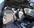 Серый Ауди А4, объемом двигателя 2 л и пробегом 265 тыс. км за 12000 $, фото 8 на Automoto.ua