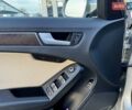 Серый Ауди А4, объемом двигателя 1.98 л и пробегом 195 тыс. км за 12500 $, фото 11 на Automoto.ua