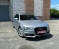 Сірий Ауді А4, об'ємом двигуна 1.98 л та пробігом 207 тис. км за 11400 $, фото 1 на Automoto.ua