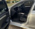 Сірий Ауді А4, об'ємом двигуна 2 л та пробігом 153 тис. км за 13200 $, фото 8 на Automoto.ua