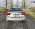 Сірий Ауді А4, об'ємом двигуна 1.98 л та пробігом 171 тис. км за 15000 $, фото 8 на Automoto.ua