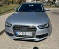 Серый Ауди А4, объемом двигателя 1.98 л и пробегом 207 тыс. км за 11000 $, фото 1 на Automoto.ua