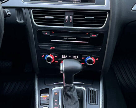 Ауді А4 2014 у Києві на Automoto.ua Сірий Ауді А4, об'ємом двигуна 1.98 л та пробігом 117 тис. км за 12999 $, фото 23 на Automoto.ua