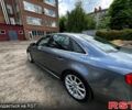 Серый Ауди А4, объемом двигателя 2 л и пробегом 215 тыс. км за 14300 $, фото 2 на Automoto.ua