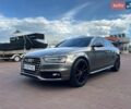 Серый Ауди А4, объемом двигателя 1.98 л и пробегом 166 тыс. км за 13800 $, фото 1 на Automoto.ua