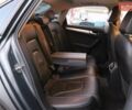 Сірий Ауді А4, об'ємом двигуна 1.98 л та пробігом 127 тис. км за 12900 $, фото 10 на Automoto.ua