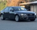 Серый Ауди А4, объемом двигателя 2 л и пробегом 83 тыс. км за 2800 $, фото 1 на Automoto.ua