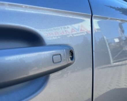 Серый Ауди А4, объемом двигателя 2 л и пробегом 163 тыс. км за 15400 $, фото 8 на Automoto.ua